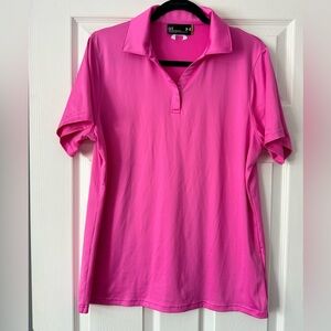 Under Amour Performance   Women's Shirt